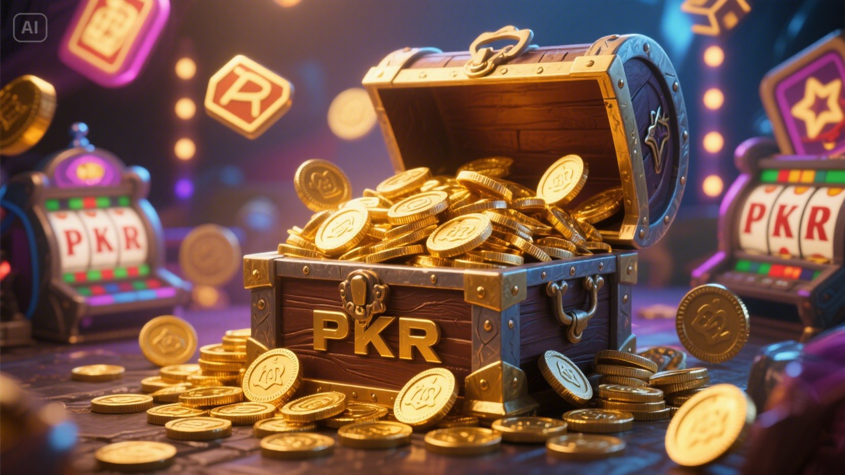 Slots Rush CasinoDeposit today and get 200% instant bonus added to your balance! Pakistan’s casino fans can experience real-money play and verified PKR withdrawals.