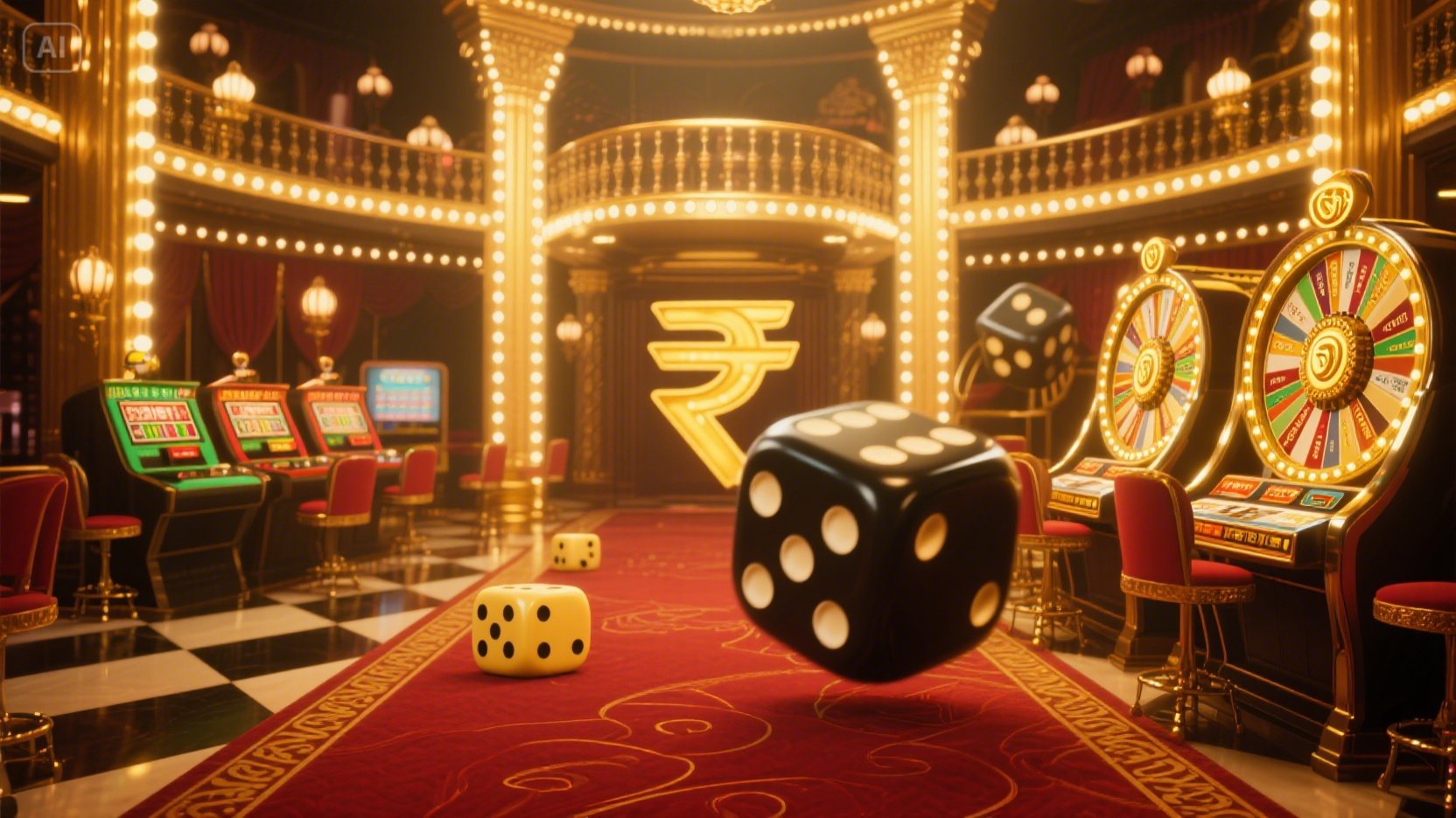 Slots Rush CasinoDeposit now and grab a 200% first deposit bonus instantly! Pakistani players can enjoy live casino, poker, and slot games with JazzCash or Easypaisa, and withdraw PKR winnings securely anytime.