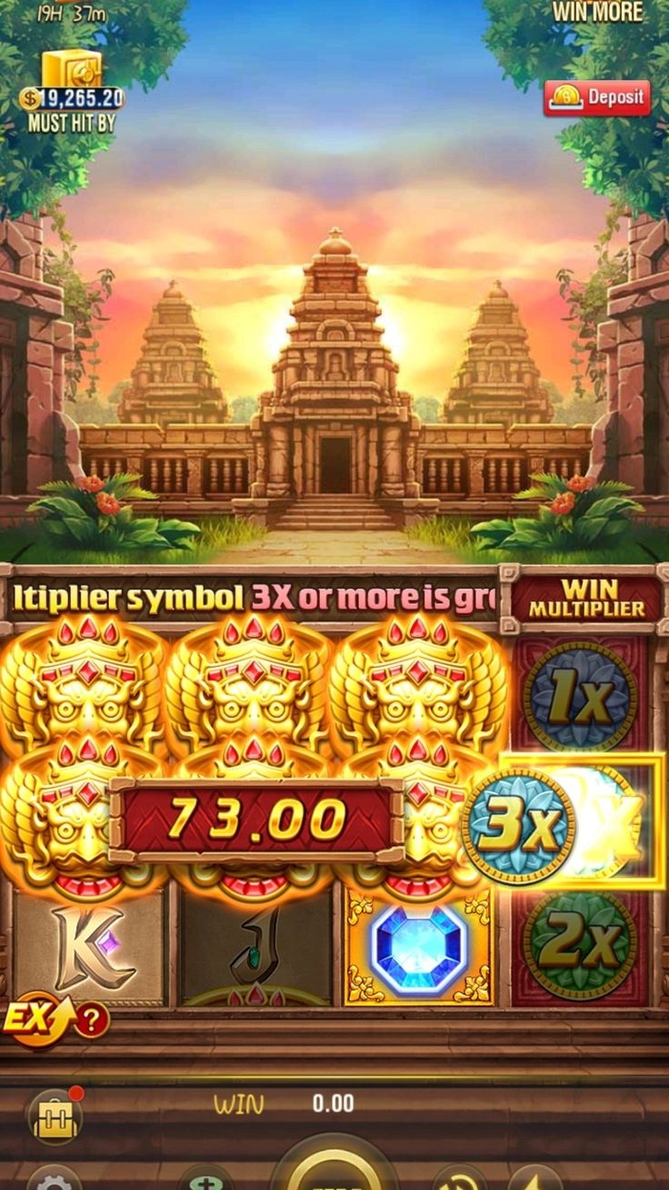 Slots Rush Casino
