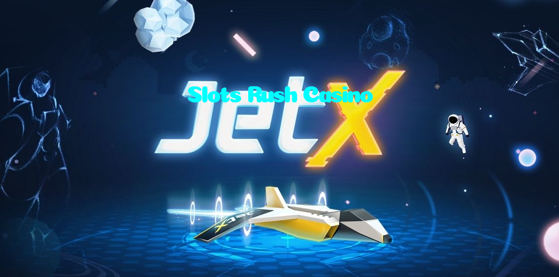Slots Rush Casino