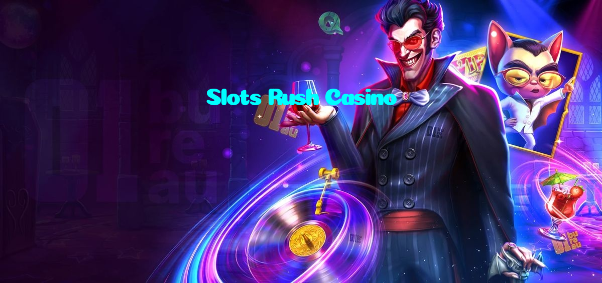 available types of Slots Rush Casino bet including pre-match live express and system bets