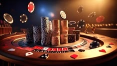 Slots Rush Casino